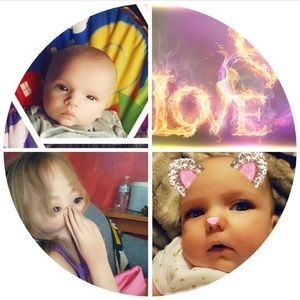 Meet your Posher, Tara